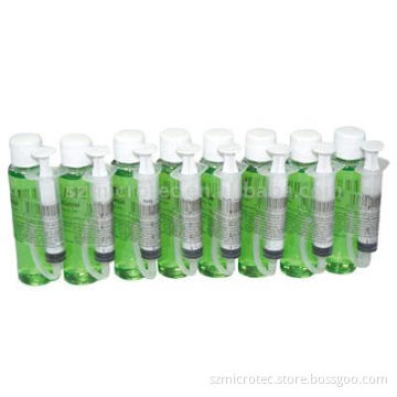 Nozzle Cleaning Liquid